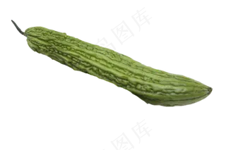 清热解暑的美味苦瓜