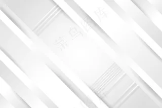 层对角线白色纹理背景
