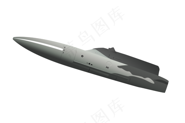 仿真炮弹子弹弹药武器