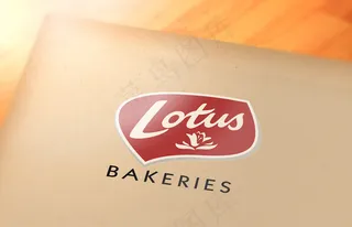 logo样机标志样机智能贴图