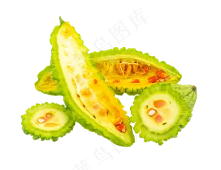 红籽苦瓜