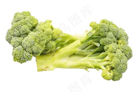 交叉绿色西兰花 交叉绿色西兰花