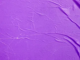 特写紫色纸背景