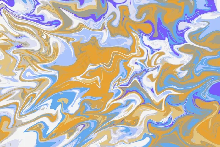 酸性大理石背景概念eps,ai矢量模版下载