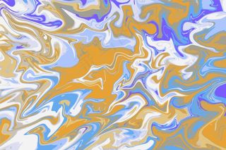 酸性大理石背景概念