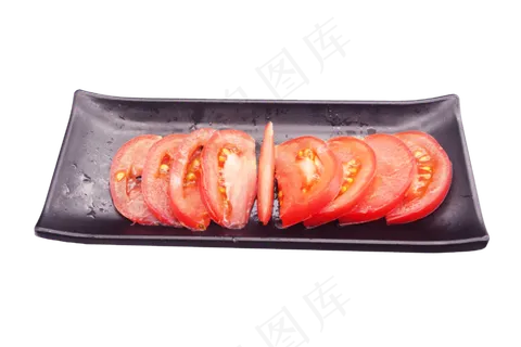 红色蔬菜西红柿