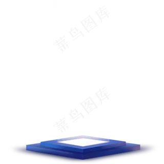 电商发光舞台展台 电商发光舞台展台