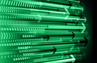 Arrow cyber circuit未来技术背景