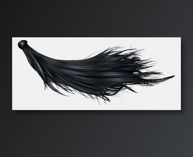 头发、假发、长发