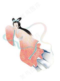 嫦娥姐姐奔月 嫦娥姐姐奔月