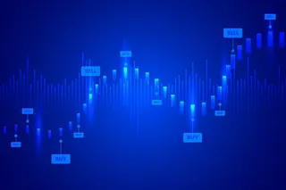 外汇交易背景