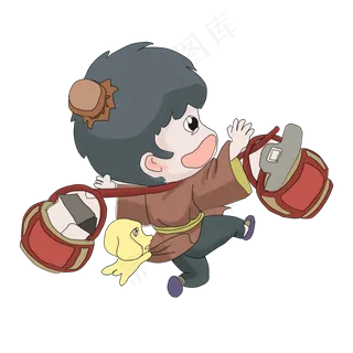 牛郎和牛牛郎牛