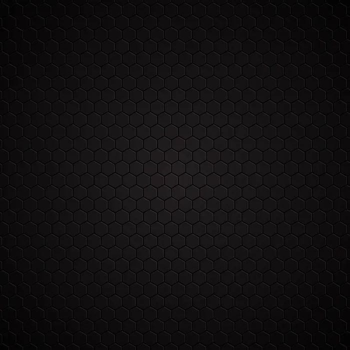 六边形深色图案背景eps,ai矢量模版下载