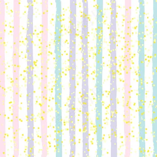 水彩条纹背景。笔刷。