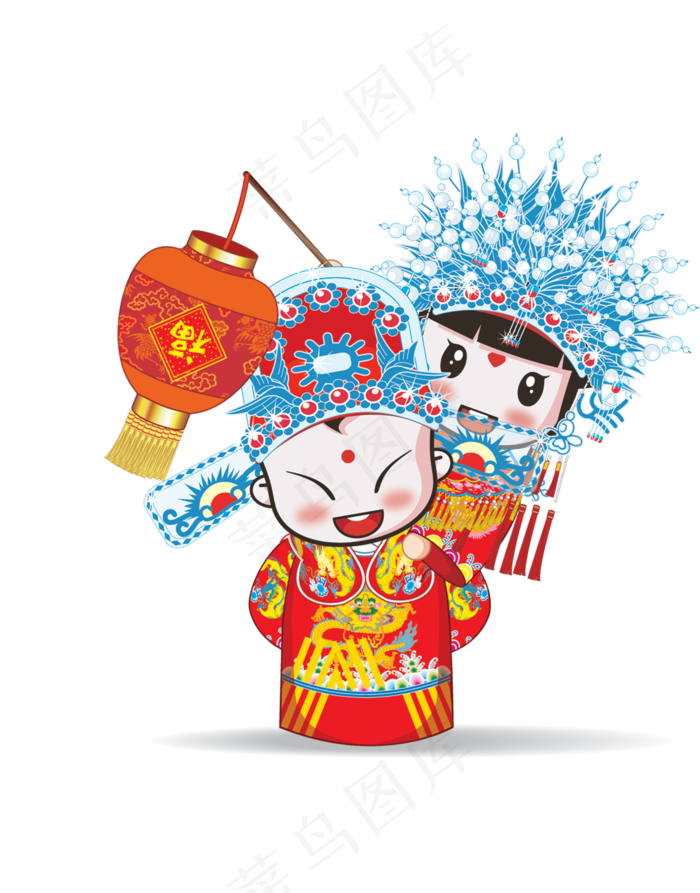 古典婚礼装