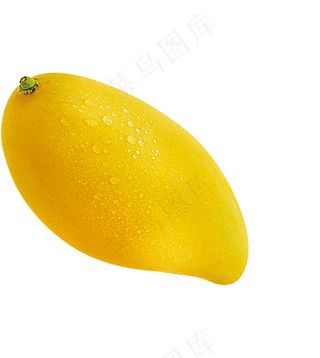芒果 新鲜芒果 水果