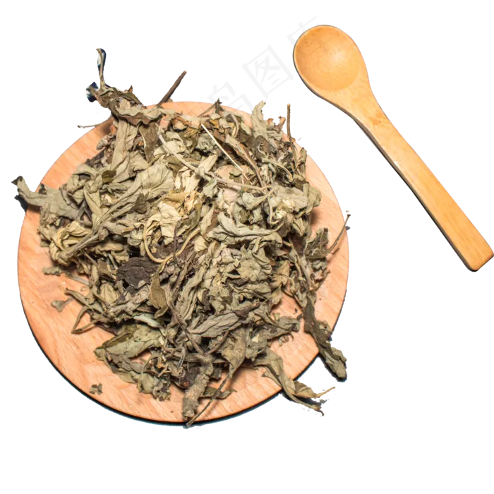 风干的植物和勺子免抠图(2000X2000(DPI:300))psd模版下载