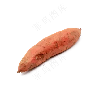 红薯粮食蔬菜实物拍摄