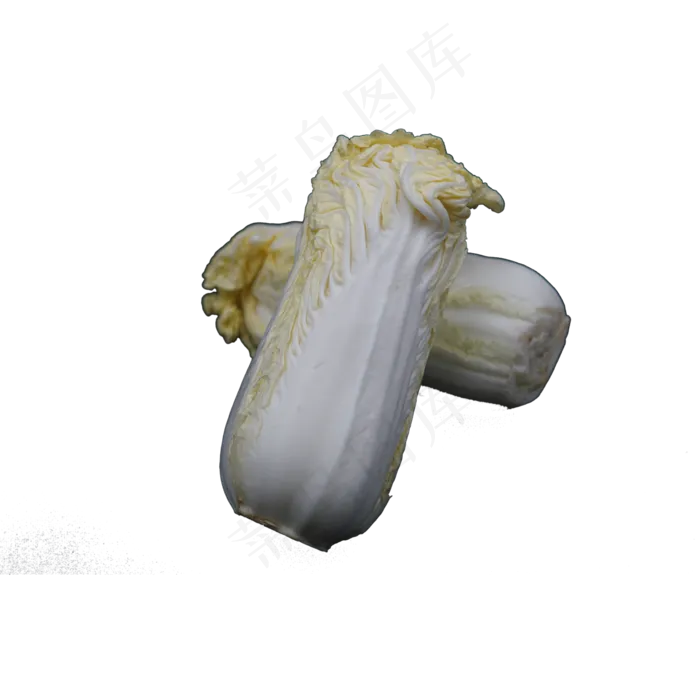 两颗大白菜(2000X2000(DPI:300))psd模版下载