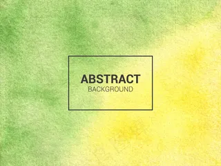 这是一个抽象的水彩着色刷背景纹理