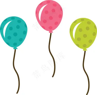 气球 气球图片