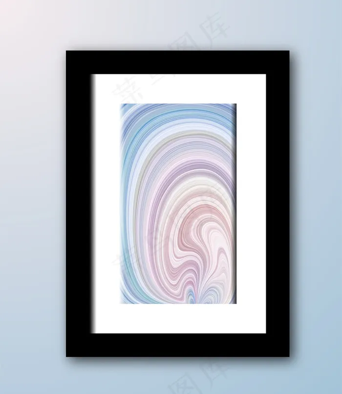 抽象光运动流体效应eps,ai矢量模版下载