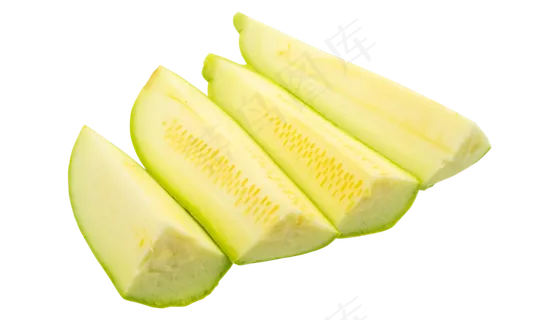 西葫芦蔬菜