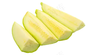 西葫芦蔬菜