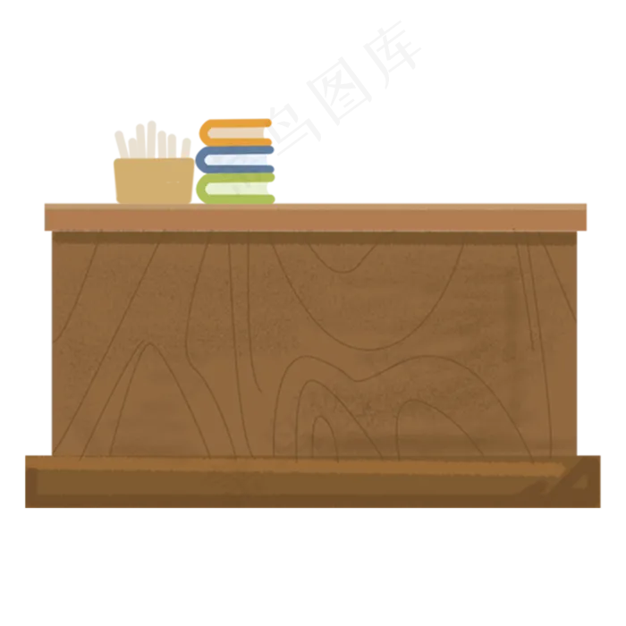 教师节讲台(2000X2000)