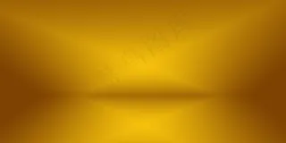 柔和的复古渐变模糊背景与柔和的彩色以及用作工作室产品展示...