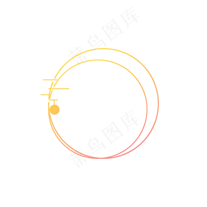 中式中秋边框(2000X2000(DPI:300))psd模版下载