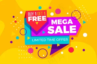 丰富多彩的销售背景