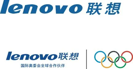 联想电脑logocdr矢量模版下载