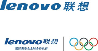 联想电脑logo