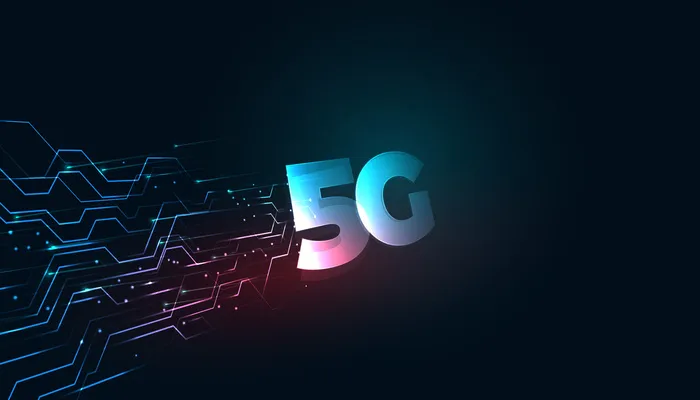 超高速发电技术概念eps,ai矢量模版下载