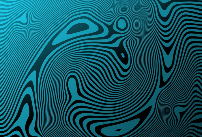 锯齿形斜波背景eps,ai矢量模版下载