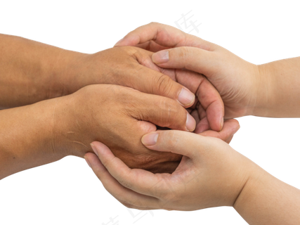 九九重阳节关爱老人