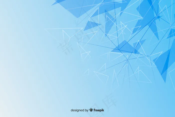 抽象几何图形背景eps,ai矢量模版下载