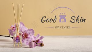 spa仿制芳香化妆品