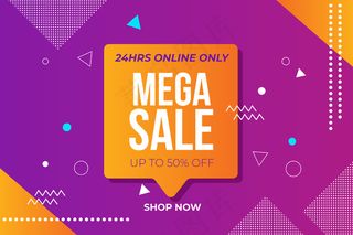 丰富多彩的销售背景