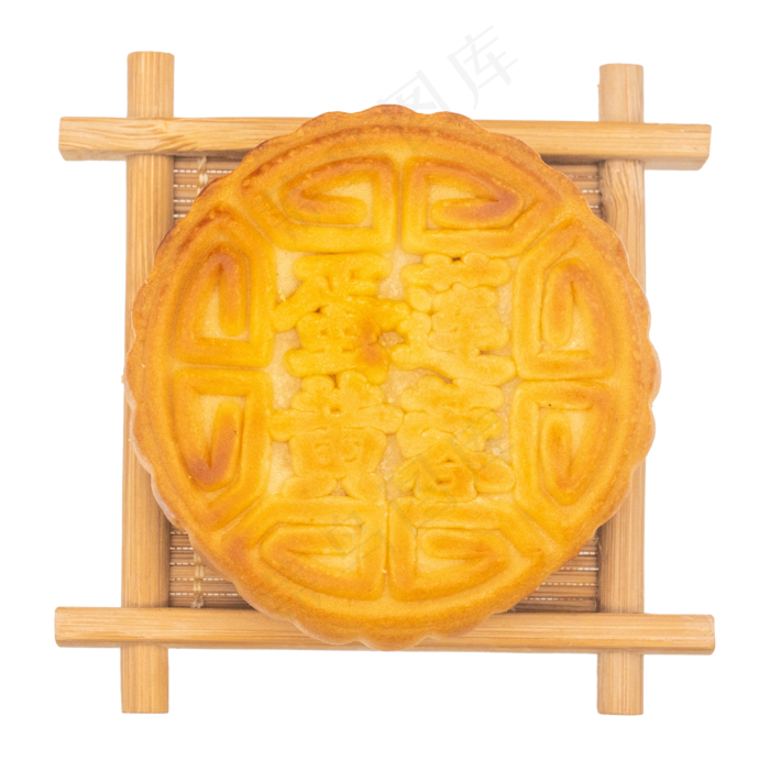 中秋节月饼(2000*2002px 300 dpi )
