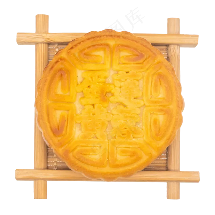 中秋节月饼(2000*2002px 300 dpi )