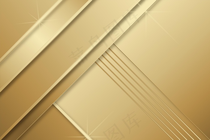 金色奢华背景eps,ai矢量模版下载