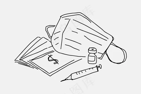 手绘疫苗载体,大型制药公司 手绘疫苗载体,大型制药公司