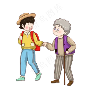 重阳节人物节日