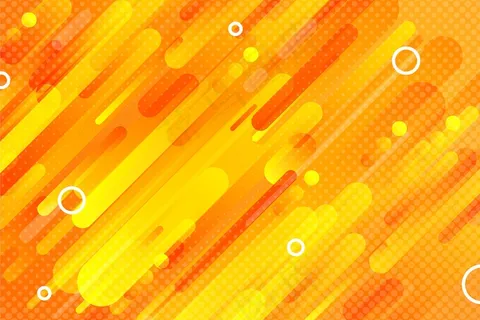 半色调抽象壁纸