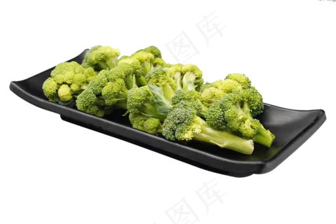 绿色蔬菜西蓝花 绿色蔬菜西蓝花