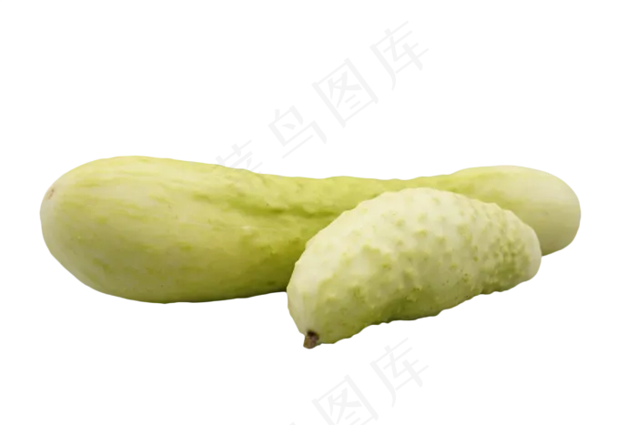 果蔬蔬菜黄瓜(3000*2000px 300 dpi )