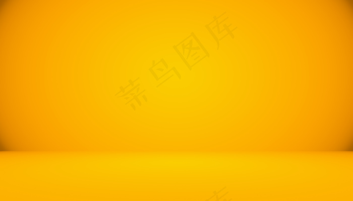 抽象的豪华黄金工作室很好地用作背景布局和演示文稿