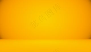 抽象的豪华黄金工作室很好地用作背景布局和演示文稿